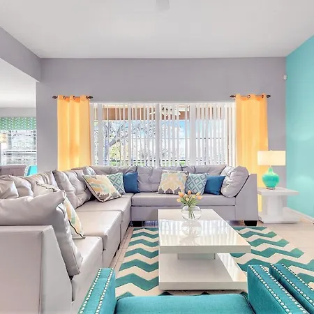 Top Villas - Windsor Hills Resort 1002